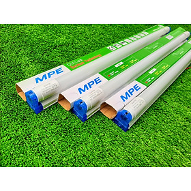 Mua Combo 3 Bộ Bóng Đèn Led Tuýp 60cm MPE GT8 Ánh Sáng Trắng 6500K