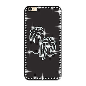 ỐP LƯNG ĐÍNH ĐÁ DÀNH CHO IPHONE 6