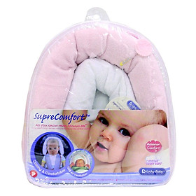Miếng lót hỗ trợ đầu bé 2 lớp As Baby Grow Head Snuggler - Lucky Baby