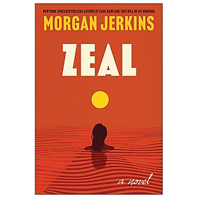 Sách ngoại văn: Zeal - HarperCollins Publishers