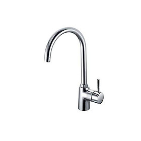 Vòi bếp nóng lạnh Hàn Quốc Kosco CO 5027