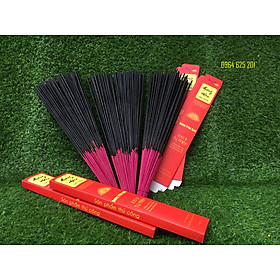 Mua Hương đen làng chóa - 30cm - 100% từ tự nhiên  an toàn cho sức khỏe