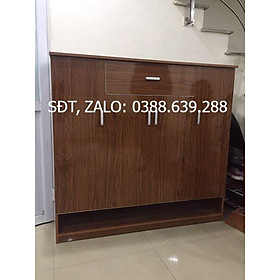 Mua Tủ giày nhựa đài loan