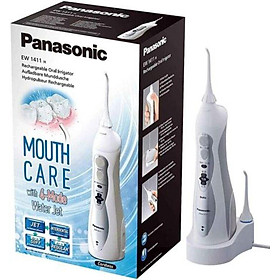 Mua Máy Tăm Nước Panasonic EW1411H  Loại Bỏ 99 9% Vi Khuẩn  Ngăn Ngừa Mảng Bám  Sâu Răng  Nhập Đức