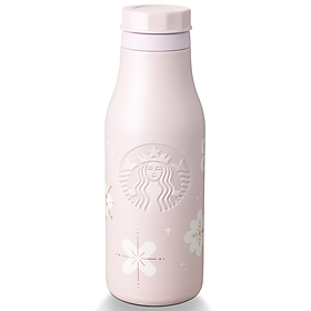 Mua Bình Giữ Nhiệt Starbucks 16Oz (473ml) SS Snowflake Iridescent