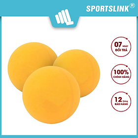 Quả banh bóng bàn PVC độ nảy tốt Sportslink
