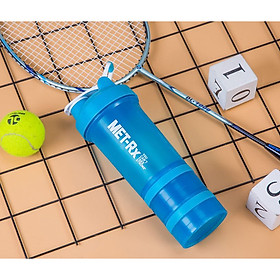 Bình Lắc Shake It - Bình Nước Gym Chính Hãng Amalife