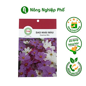 Mua Hạt giống hoa Sao Nhái Màu FVN