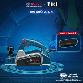 Mua Máy Bào Bosch GHO 6500