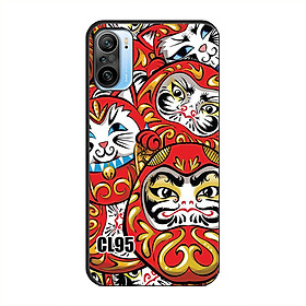 Ốp Lưng Dành Cho XIAOMI K40 PRO