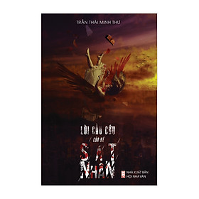 Lời Cầu Cứu Của Kẻ Sát Nhân