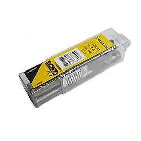 12mm hss mũi khoan sắt stanley sta50154b05 stanley sta50154b05