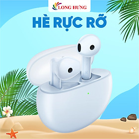 Tai nghe Bluetooth True Wireless Oppo Enco Air2 ETE11 - Hàng chính hãng