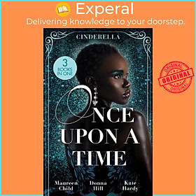 Sách - Once Upon A Time: Cinderella - The Lone Star Cinderella (Texas Cattleman's  by Kate Hardy (UK edition, paperback)