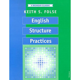 Nơi bán English Structure Practices - Giá Từ -1đ