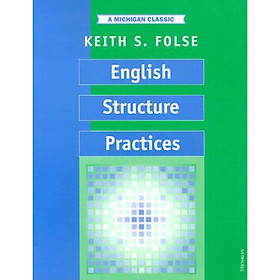 English Structure Practices