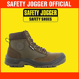 GIÀY SAFETY JOGGER DAKAR-019