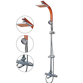 Sen tắm nóng lạnh DAEHAN DU-402