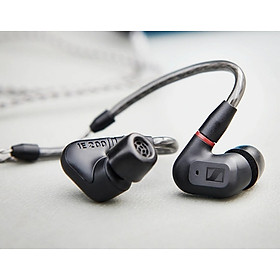 Tai nghe SENNHEISER CX 2.00i - Hàng Chính Hãng