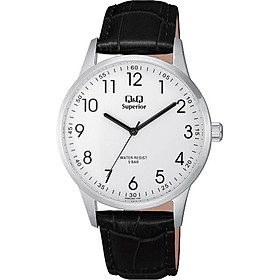 Đồng Hồ Đeo Tay Nam Q&Q S280J304Y