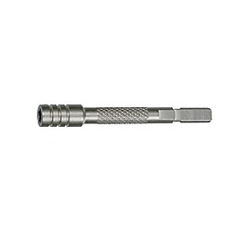 Mua Đầu Nối Đa Năng Leatherman Bit Driver Extender Màu Bạc Hàng Chính Hãng