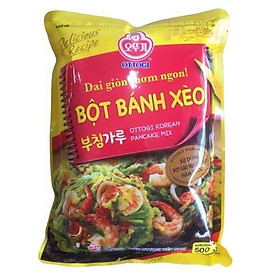 Bột bánh xèo Ottogi 500g