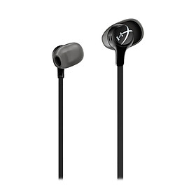 Tai nghe hp hyperx cloud earbuds ii - hàng chính hãng