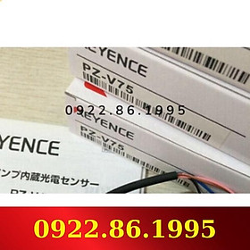 Cảm biến quang điện Keyence PZ-V75