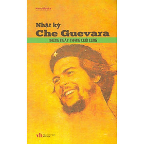 Nhật Ký Che Guevara - Những Ngày Tháng Cuối Cùng