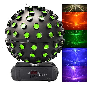 Mua  GTP  ĐÈN NHÍM LED - ĐÈN SÂN KHẤU ẢO THUẬT - DÙNG CHO PHÒNG TRÀ    DISCO   CLUB