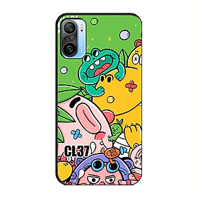 Ốp Lưng Dành Cho XIAOMI K40 PRO
