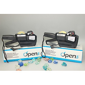 Mua Máy Đánh Số  Chính Hãng Thương Hiệu Opentex - Italy - 2234 và 2253