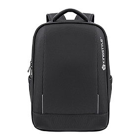 Balo Thời Trang laptop Kingstyle Cao Cấp Fantastic KB-055 Đi du Lịch Đi Phượt Đi chơi