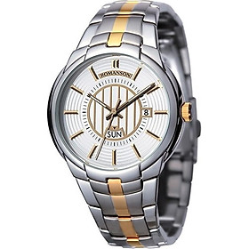 Đồng hồ nữ Romanson TM0344MCWH