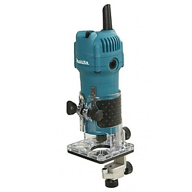 Máy đánh cạnh 6.0mm dùng điện 530W Makita 3709