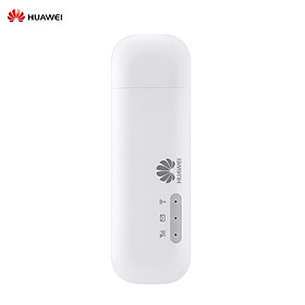 Huawei E8372-155 WiFi 2 Mini 4G LTE Wireless Portable USB WiFi Modem Router Mobile WIFI Dongle Plug and Play
