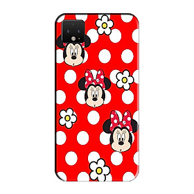 ỐP LƯNG IN DÀNH CHO GOOGLE PIXEL 4 XL