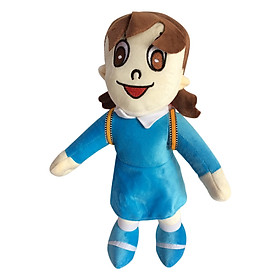 Gấu Bông Xuka Ichigo Shop (40cm) – Xanh