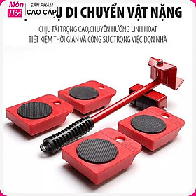 Mua Dụng cụ nâng và di chuyển vật nặng Toolland - Dụng cụ di chuyển vật nặng - bảo hành 12 tháng