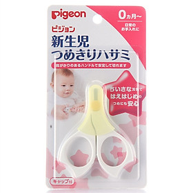 Bộ Làm Móng Cho Trẻ Em Pigeon