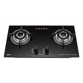 Mua Bếp Gas Đôi Âm Kaff KF 219 - Hàng chính hãng