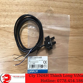 Mua Cảm biến quang EE-SX670-WR .