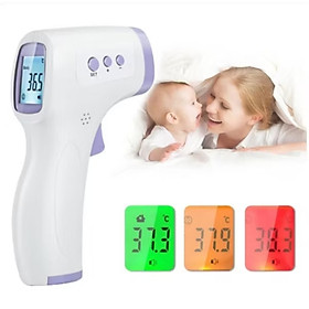 Mua MÁY ĐO THÂN NHIỆT NHIỆT ĐỘ HỒNG NGOẠI HÀNG CHẤT LƯỢNG
