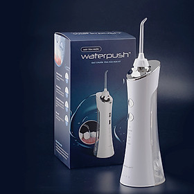 MÁY TĂM NƯỚC CAO CẤP WATERPUSH