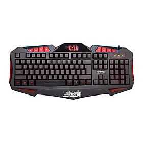 Bàn phím Marvo K650