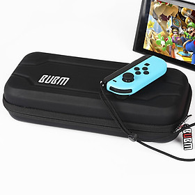 Hộp Đựng Máy Chơi Game BUBM Nintendo Switch SWITCH-MLA
