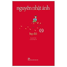 Hạ đỏ (tái bản 2022)