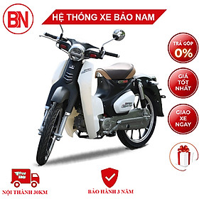 Xe Máy 50cc SYM Galaxy Vành Đúc Chính Hãng Cao Cấp