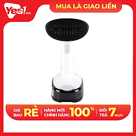 Bàn ủi hơi nước gập cầm tay tiện lợi Tefal DT3030E0-1300W - Hàng chính hãng