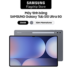 Mua Máy tính bảng SAMSUNG Galaxy Tab S10 Ultra 256GB - Hàng chính hãng